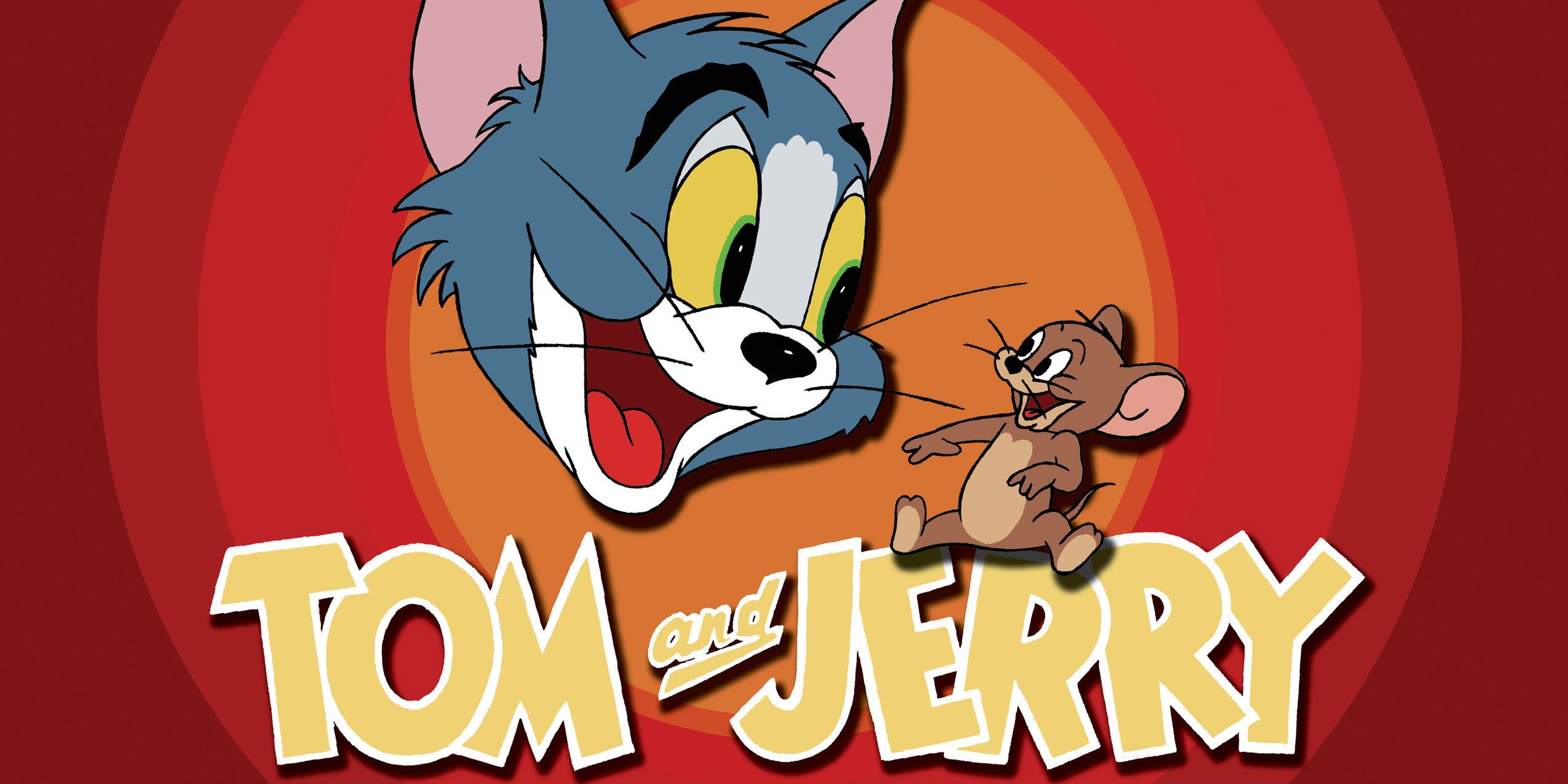Tom & Jerry Movie In The Works From Ride Along Director