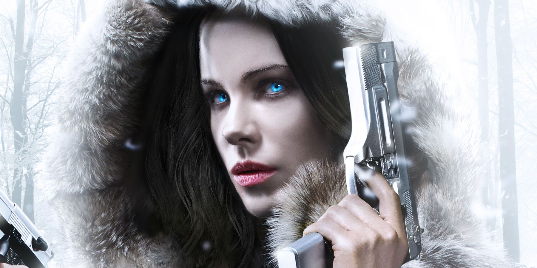 Every Kate Beckinsale Action Movie Ranked From Worst To Best