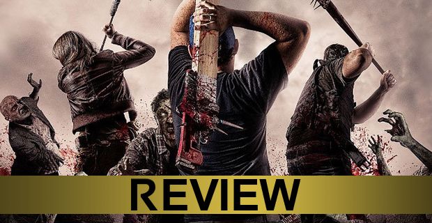 z nation season 3 finale review everybody dies in the end z nation season 3 finale review