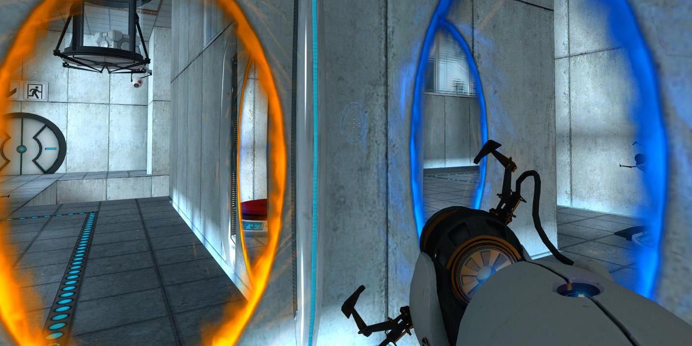 Portal 2 ps3 прохождение фото 100