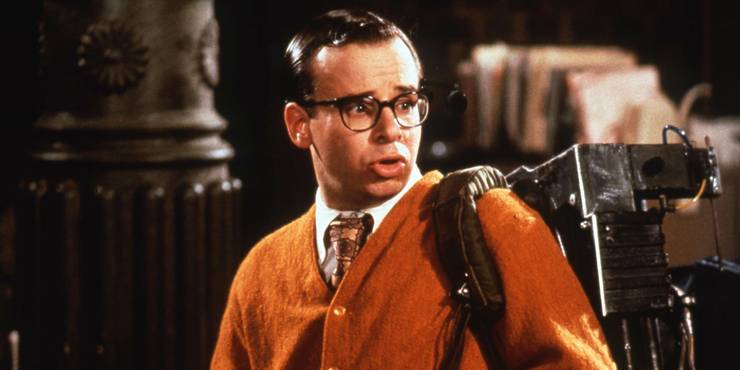 The 10 Best Rick Moranis Movies According To Imdb Screenrant