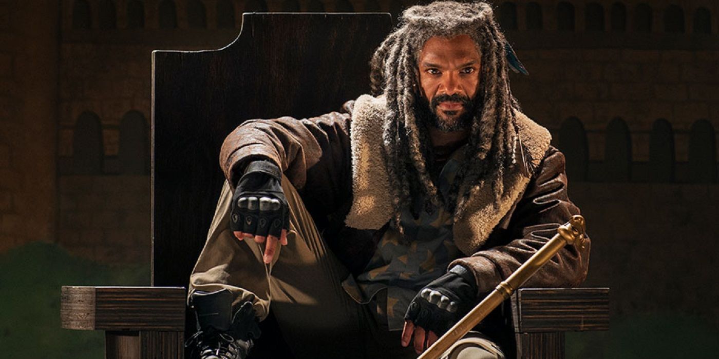 Which The Walking Dead Character Are You Based On Your Zodiac Sign