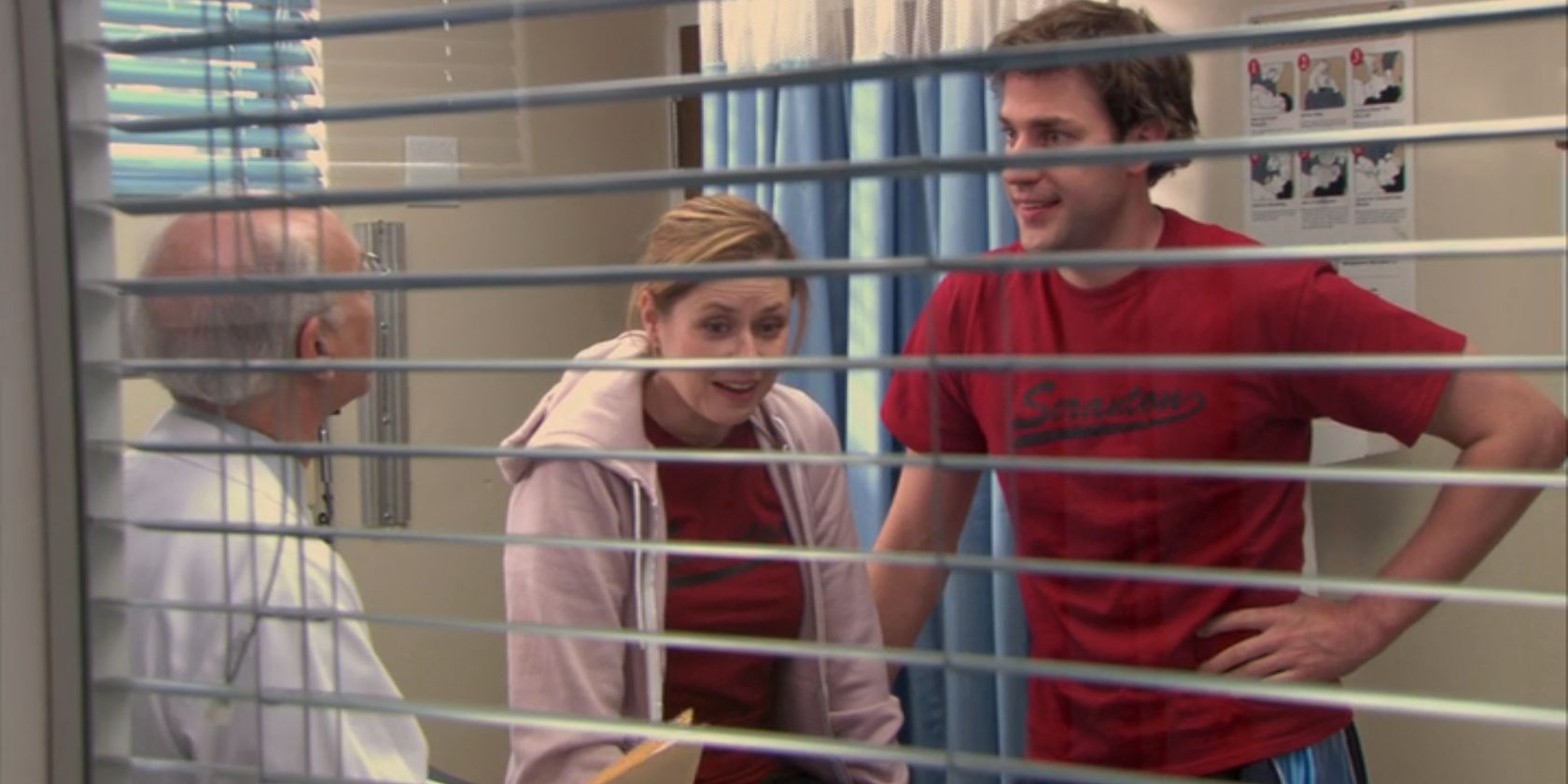 The Office 10 Best NonVerbal Scenes