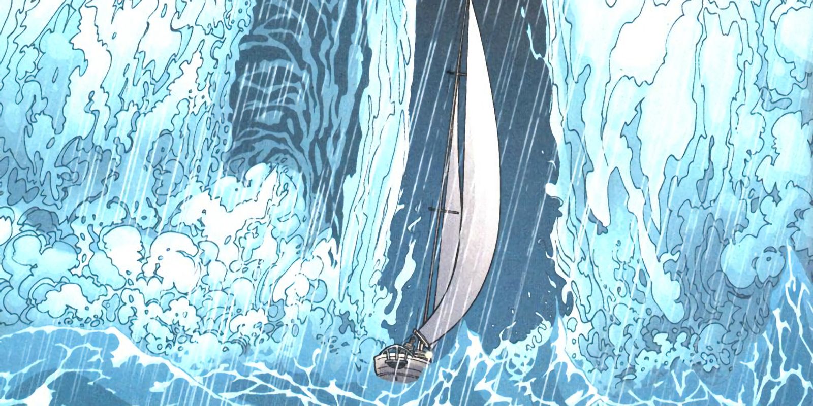 15 Powers You Didnt Know Aquaman Had