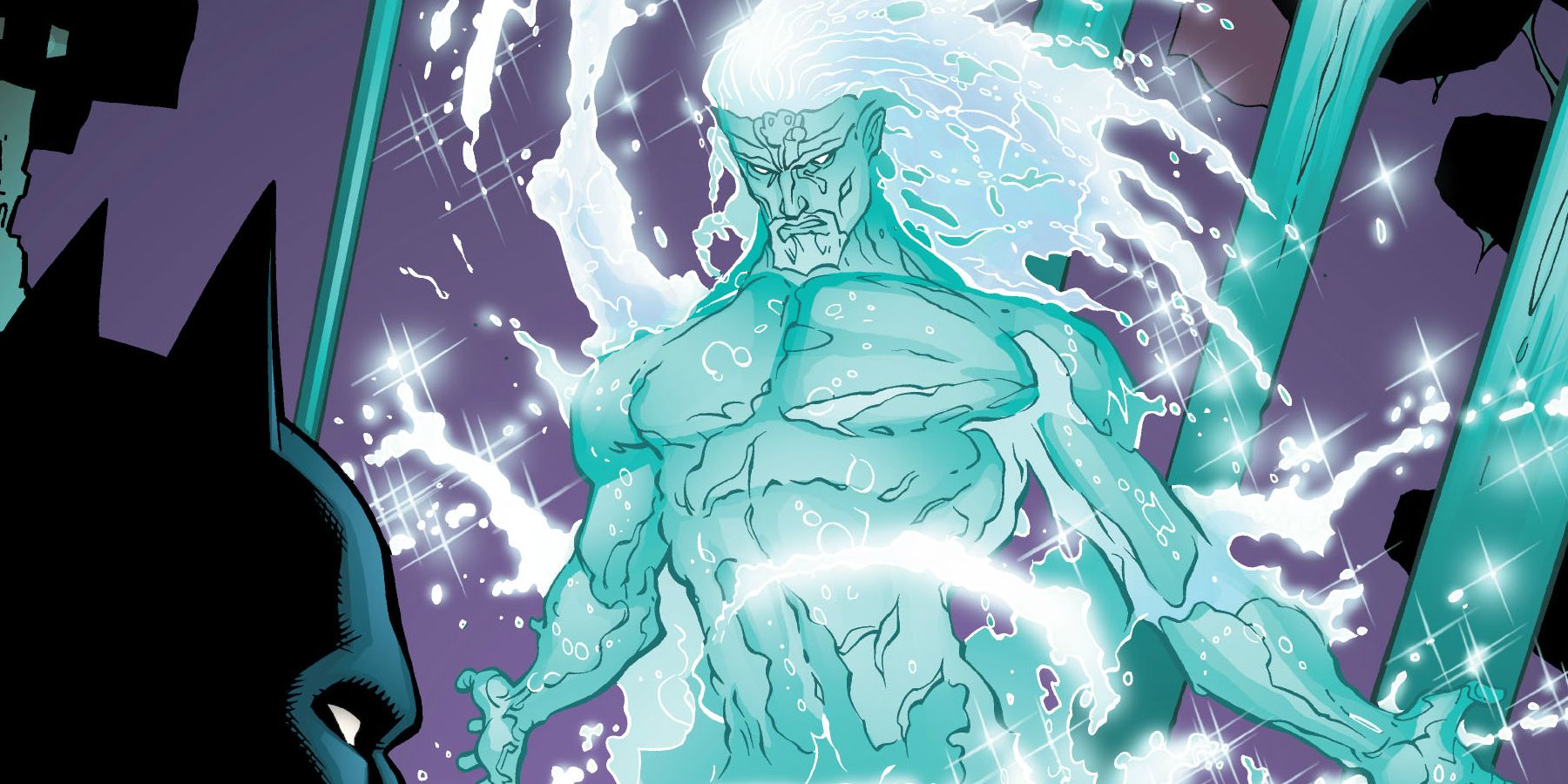 15 Powers You Didnt Know Aquaman Had