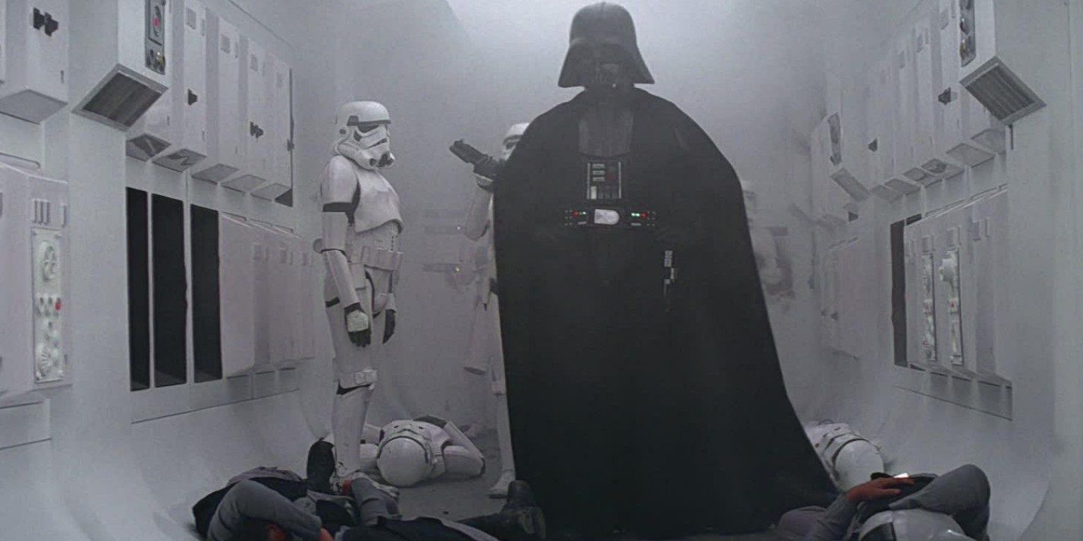 Why Darth Vader Is Star Wars Best Villain (& 5 Alternatives)