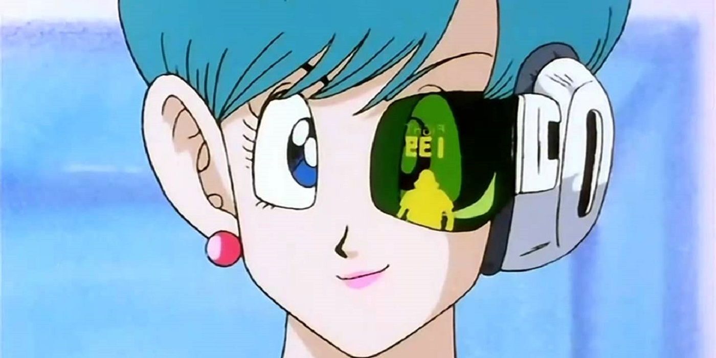 Dragon Ball 15 Things You Didnt Know About Bulma
