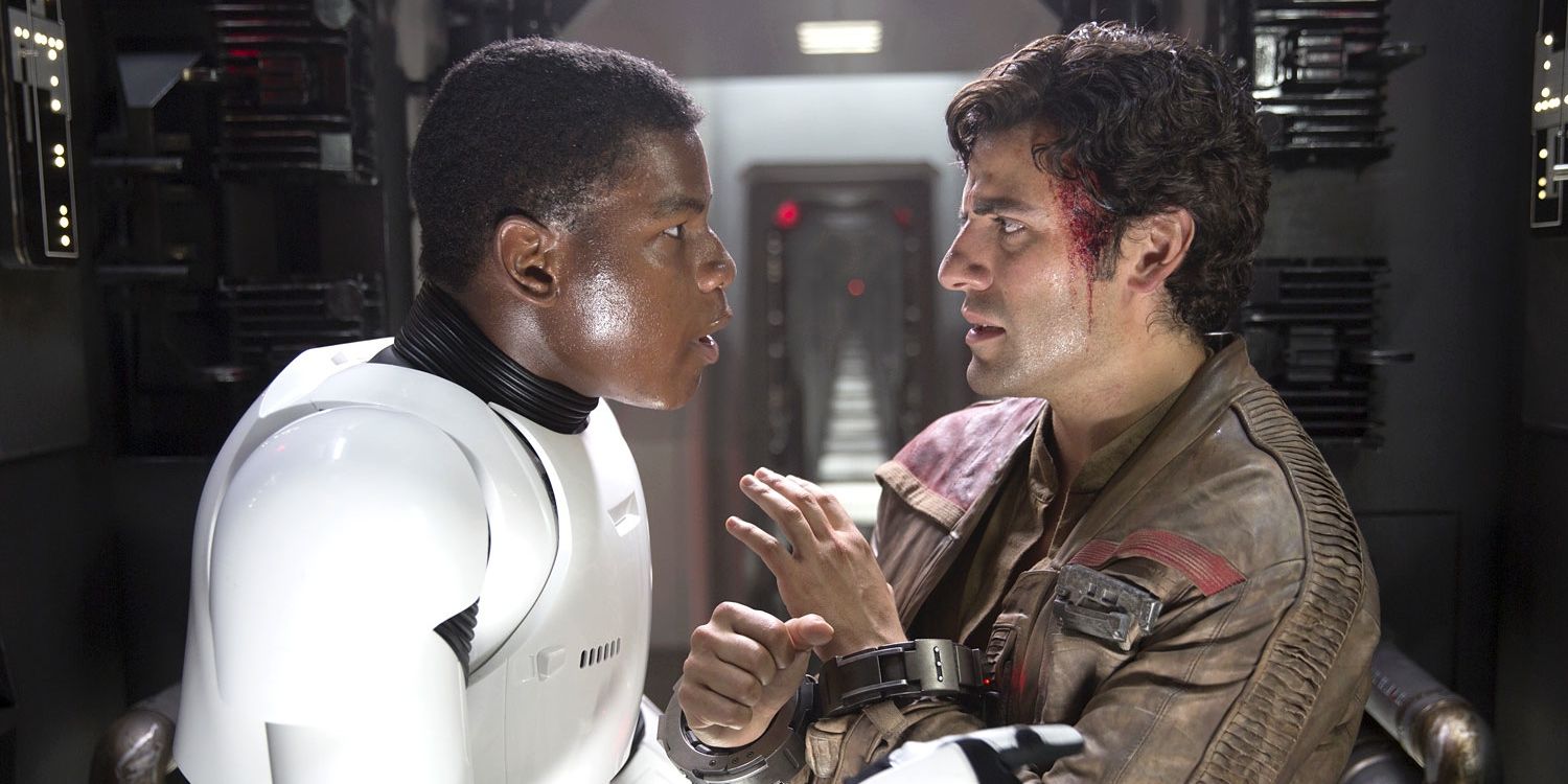 Oscar Isaac: Star Wars 9 Set is More Laid Back Than Prior Films