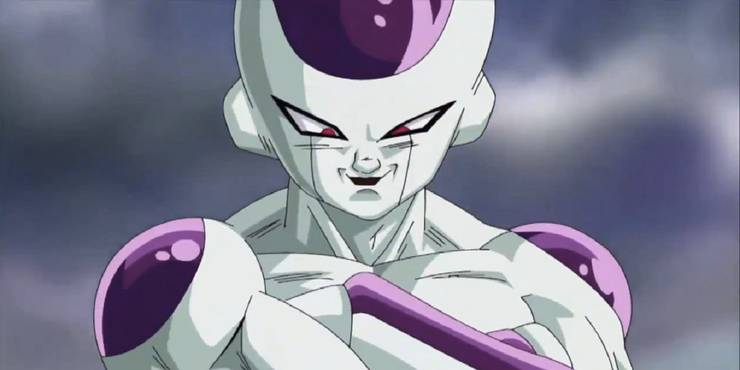 Dragon Ball The 10 Best Villain Transformations Ranked