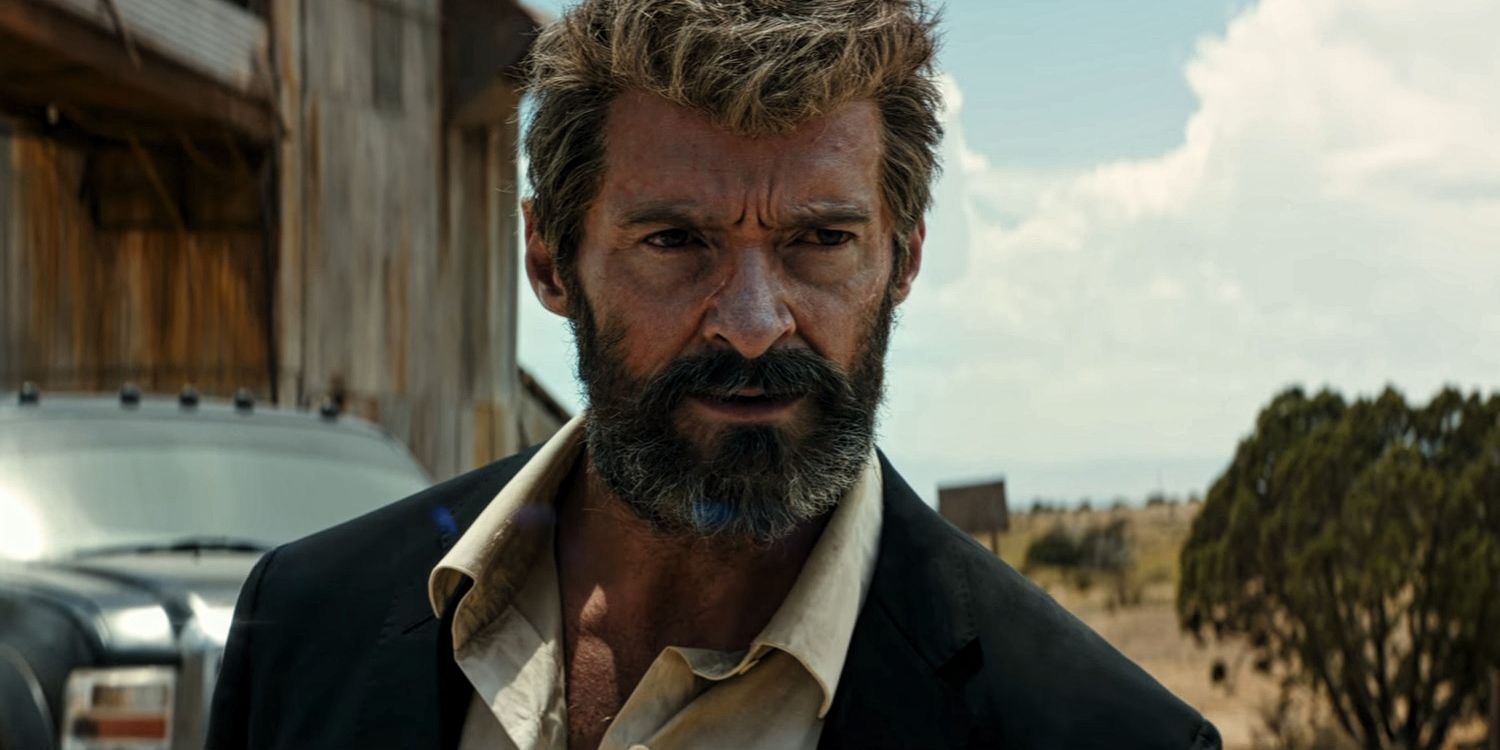 Logan Trailer Wolverine Still Has Time for One Last Fight