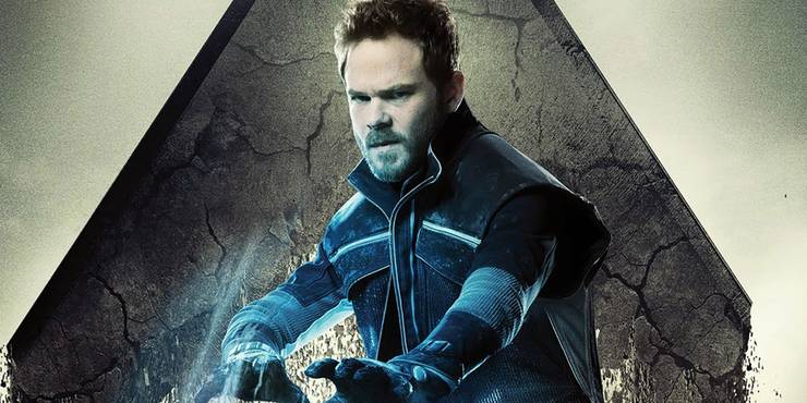 Shawn Ashmore 5 Best Moments As Iceman In X Men 5 As Lamplighter In The Boys