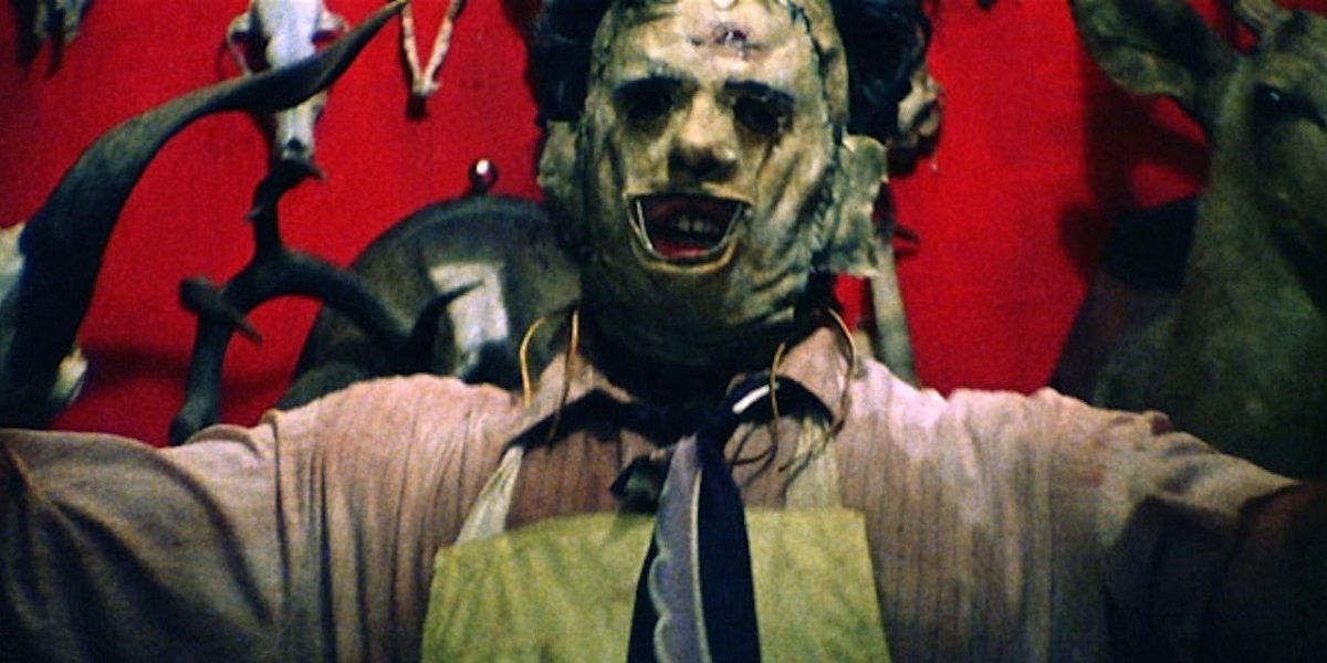 10 Facts You Didn’t Know About The Making Of The Texas Chainsaw Massacre