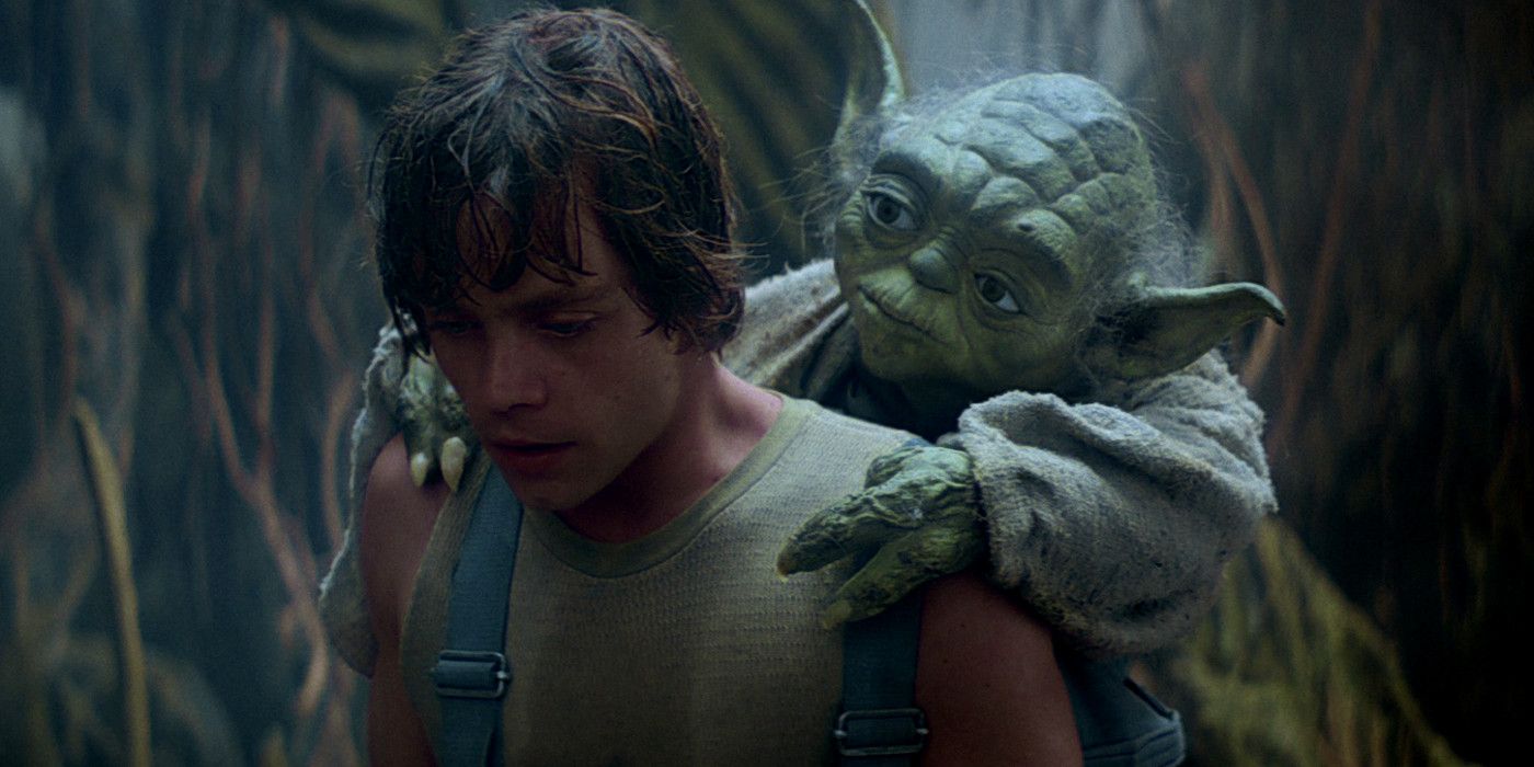 Star Wars 15 Things You Never Knew About The Empire Strikes Back