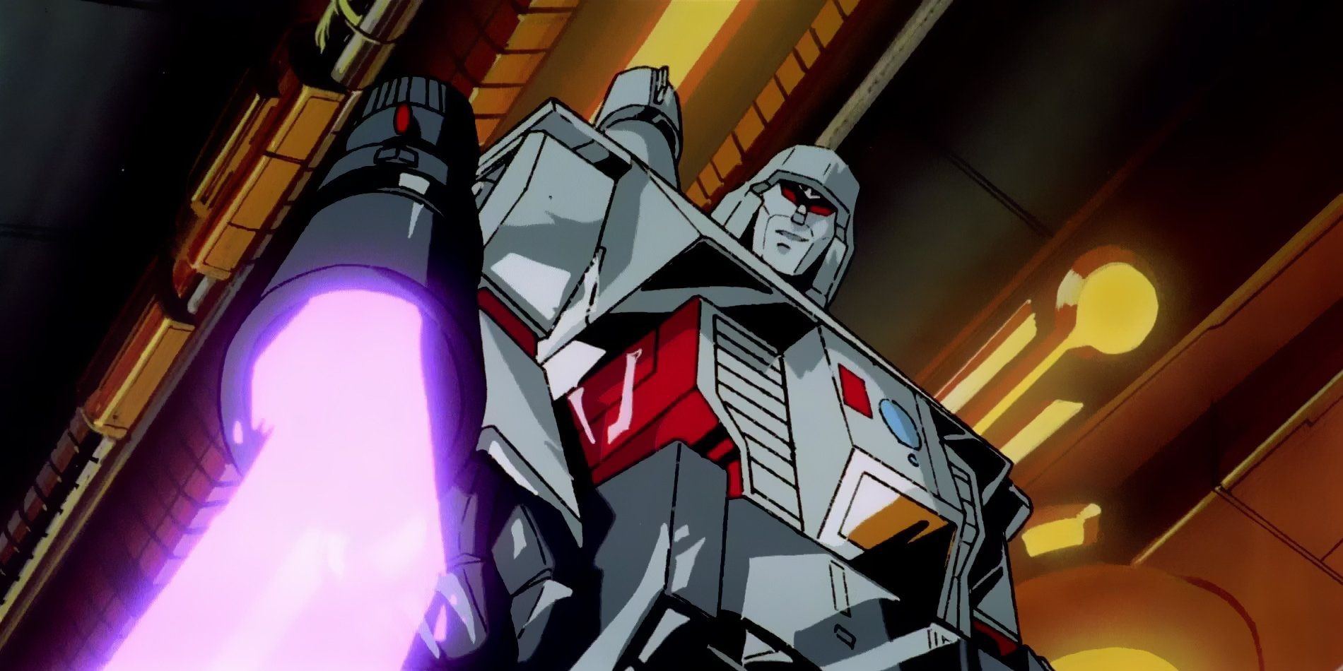 16 Reasons The 1986 Transformers Movie Is Better Than The Current Film Series