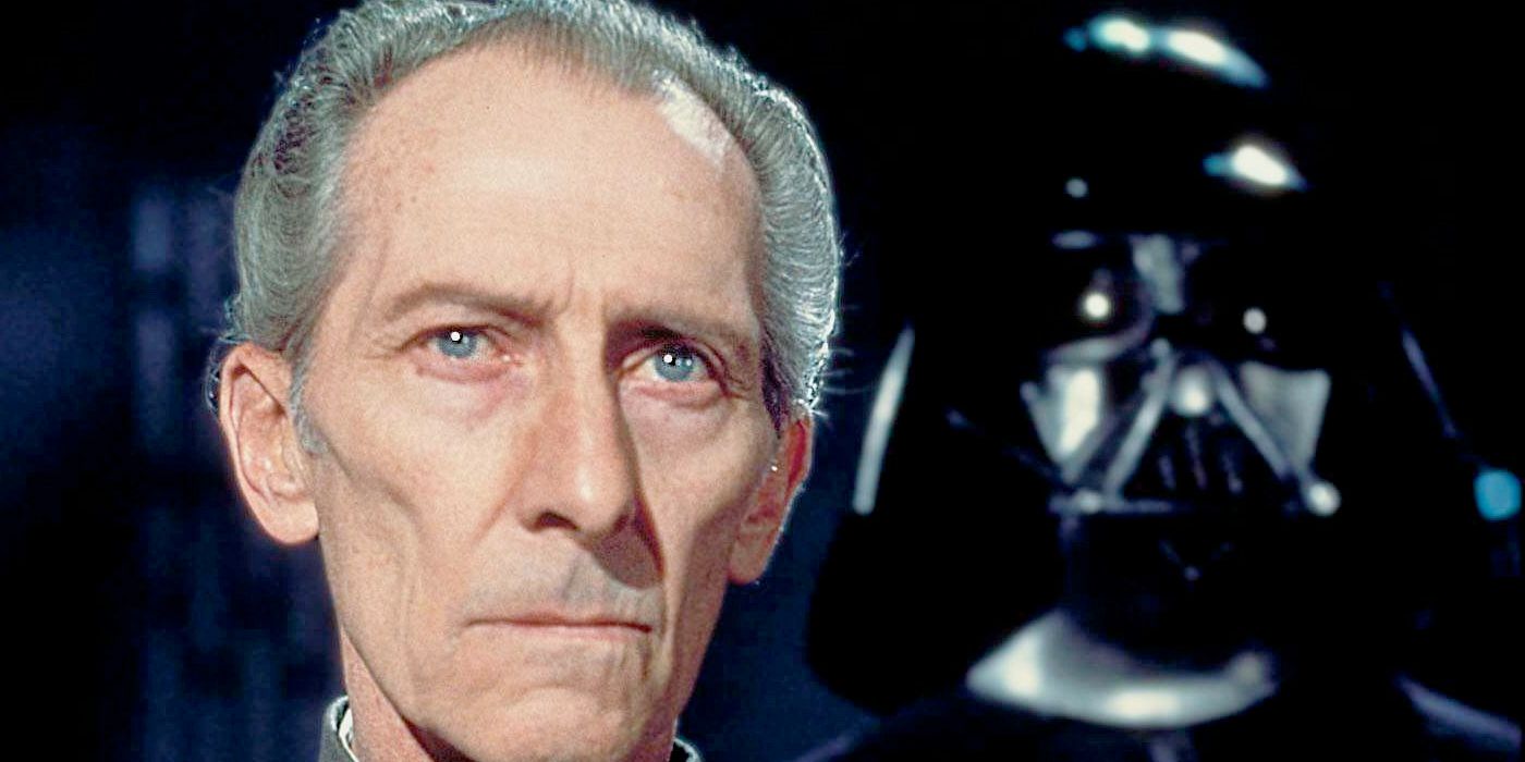 grand moff tarkin stormtrooper