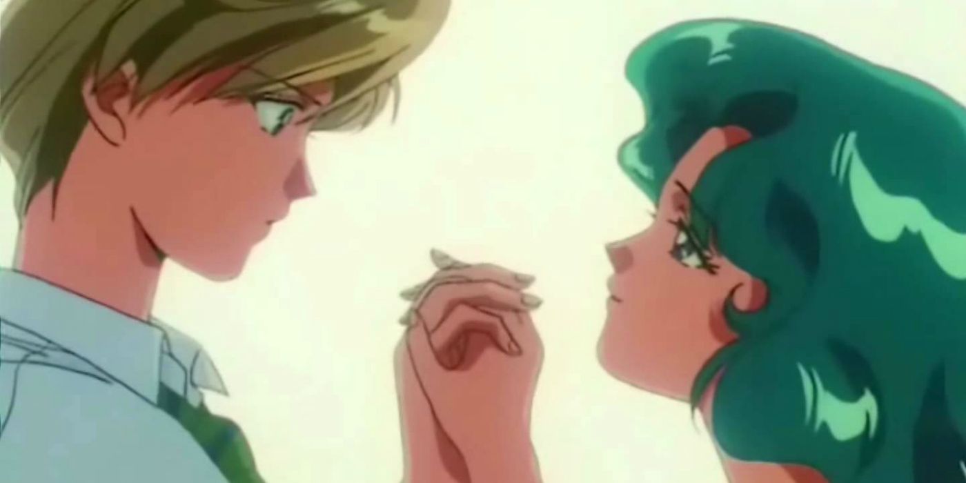 Sailor Moon 15 Things You Never Knew About Uranus And Neptune