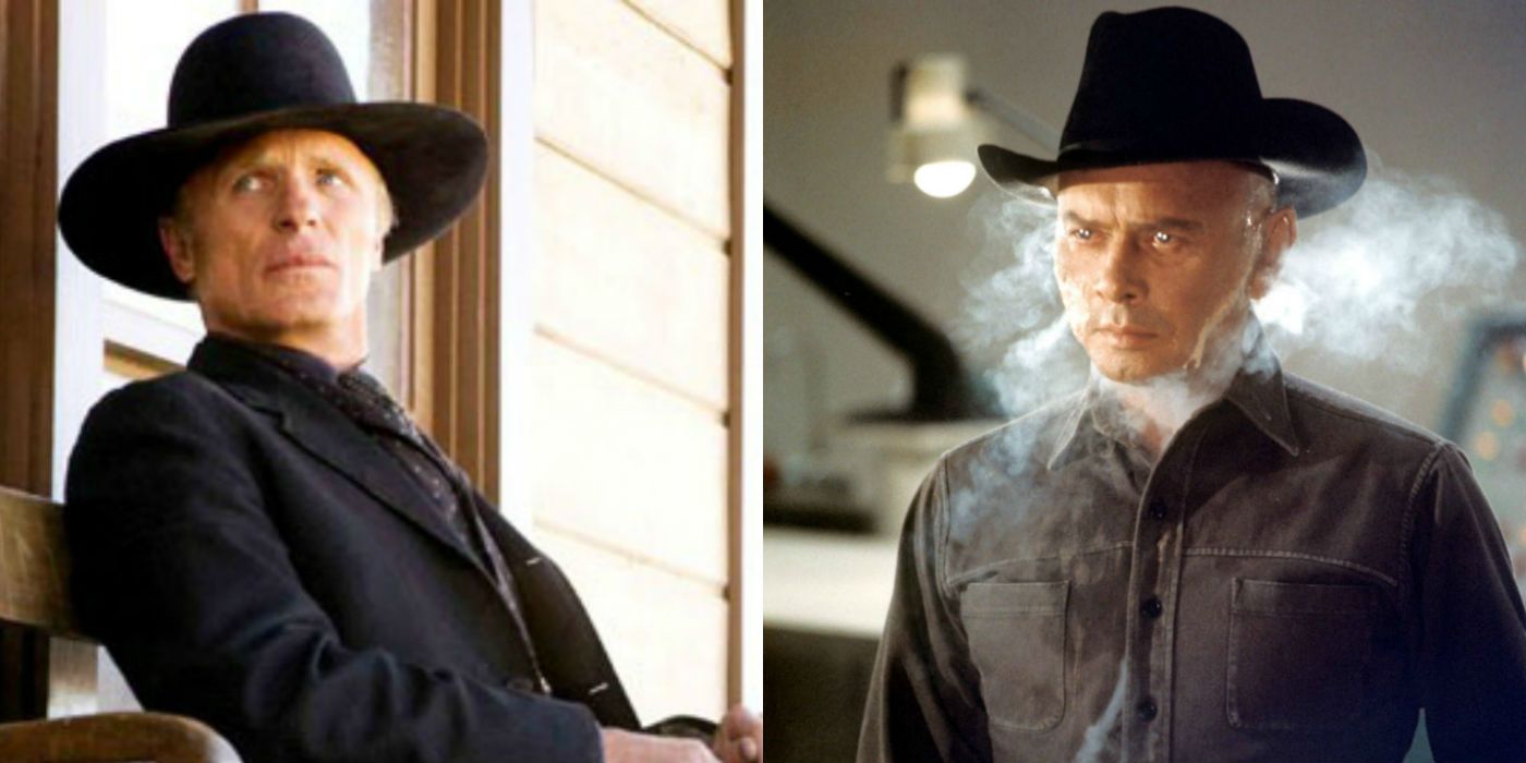 Westworld 15 Big Differences Between The Original Movie And HBO's New Hit
