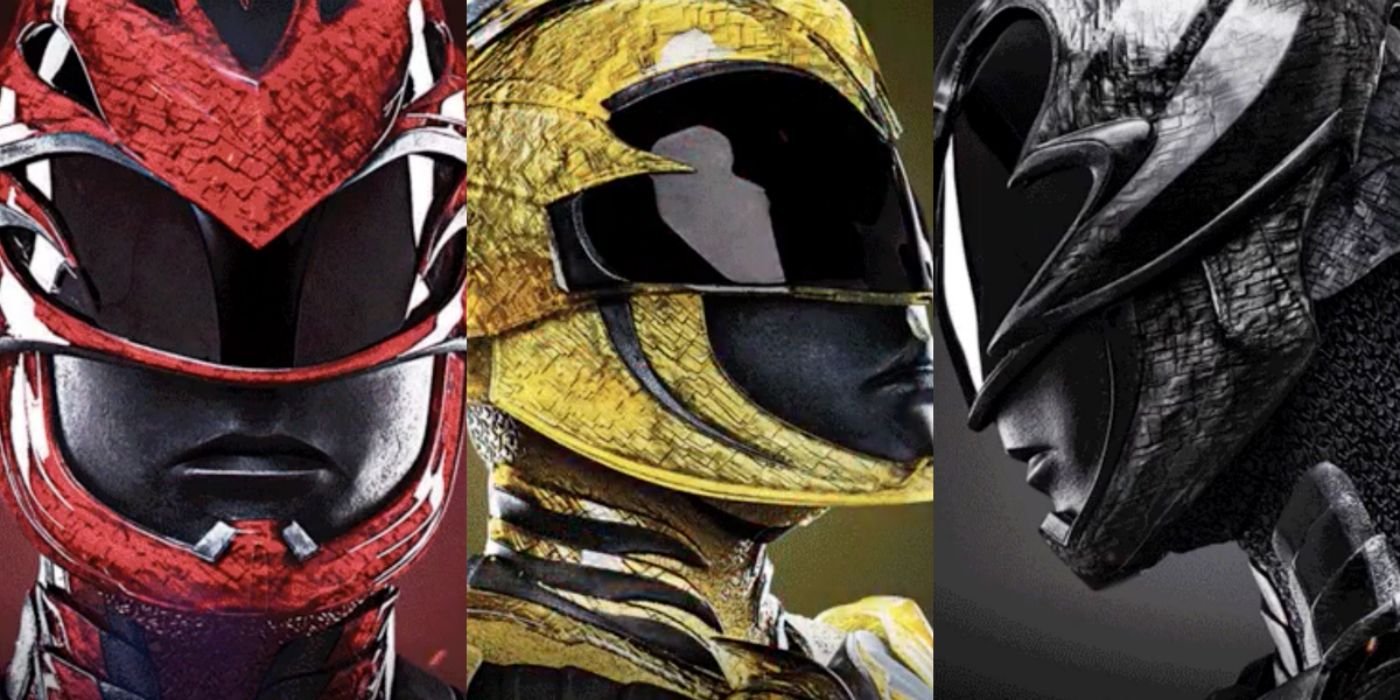 power rangers movie 2017 lego sets power rangers movie 2017 lego sets
