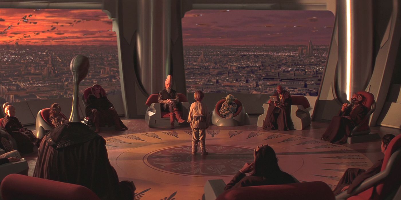 15 Reasons The Star Wars Prequels Are Actually Great