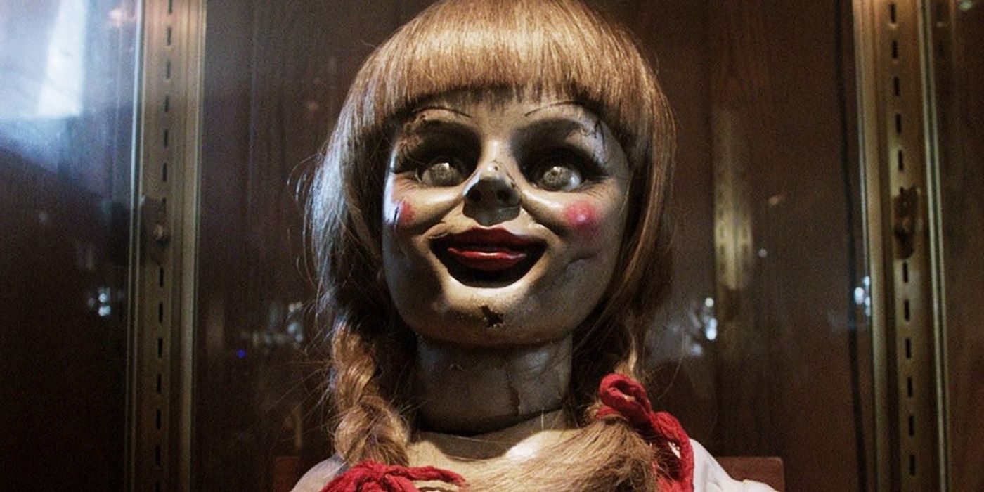 10 Things About The Annabelle Doll That Make No Sense