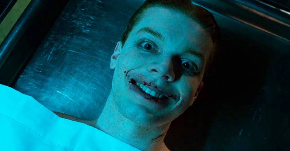 Gotham Ghosts Trailer Is Undead Jerome The Joker Gotham Ghosts Trailer Is Undead Jerome The Joker