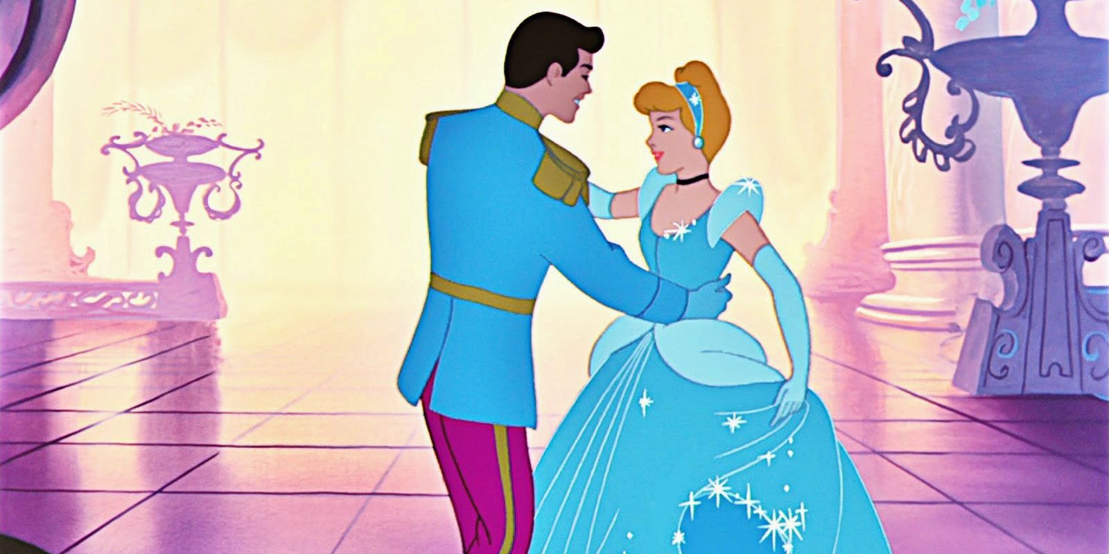 Every Disney Princess Movie In Chronological Order