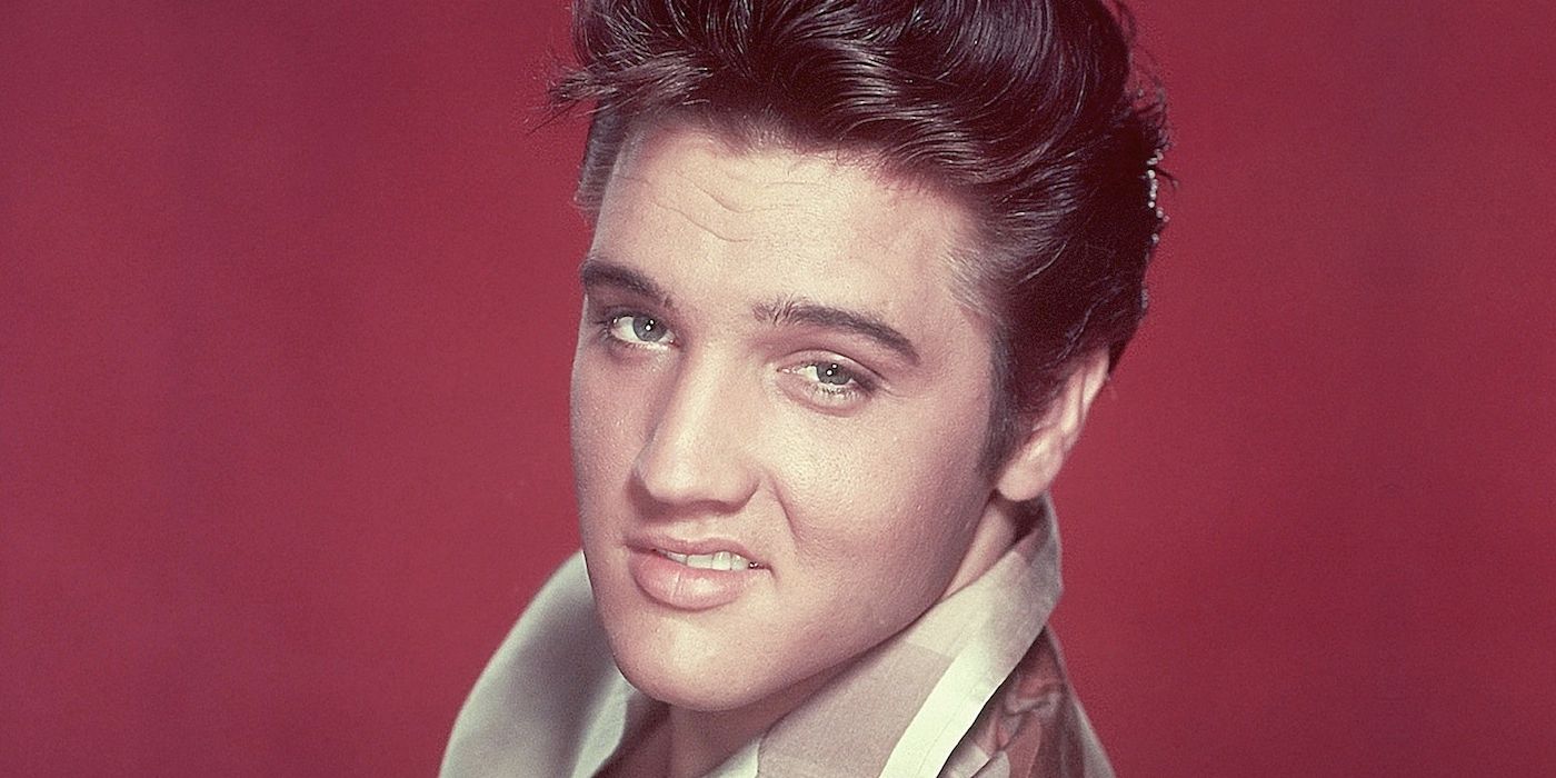 Apple Cancels Elvis Biopic Series Deal In Wake of Weinstein Scandal