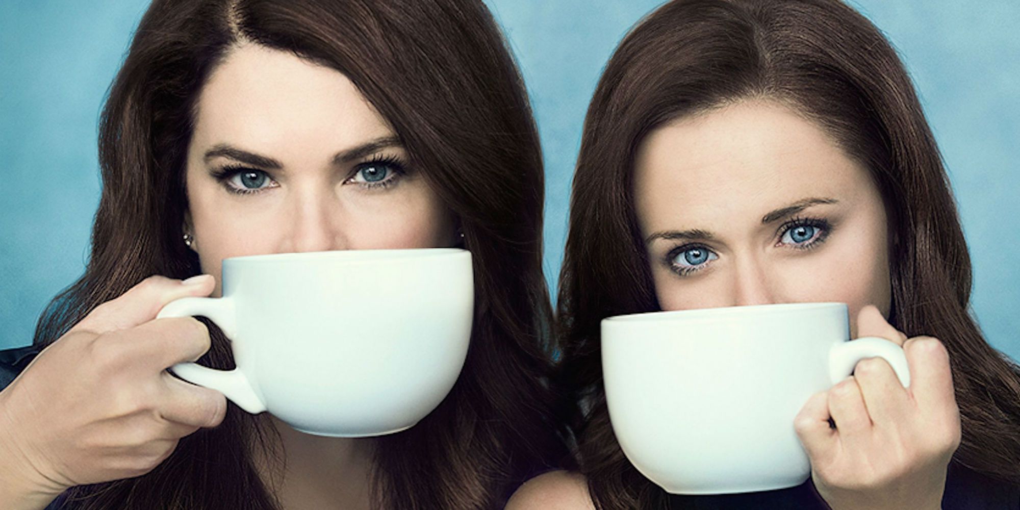 gilmore girls a year in the life