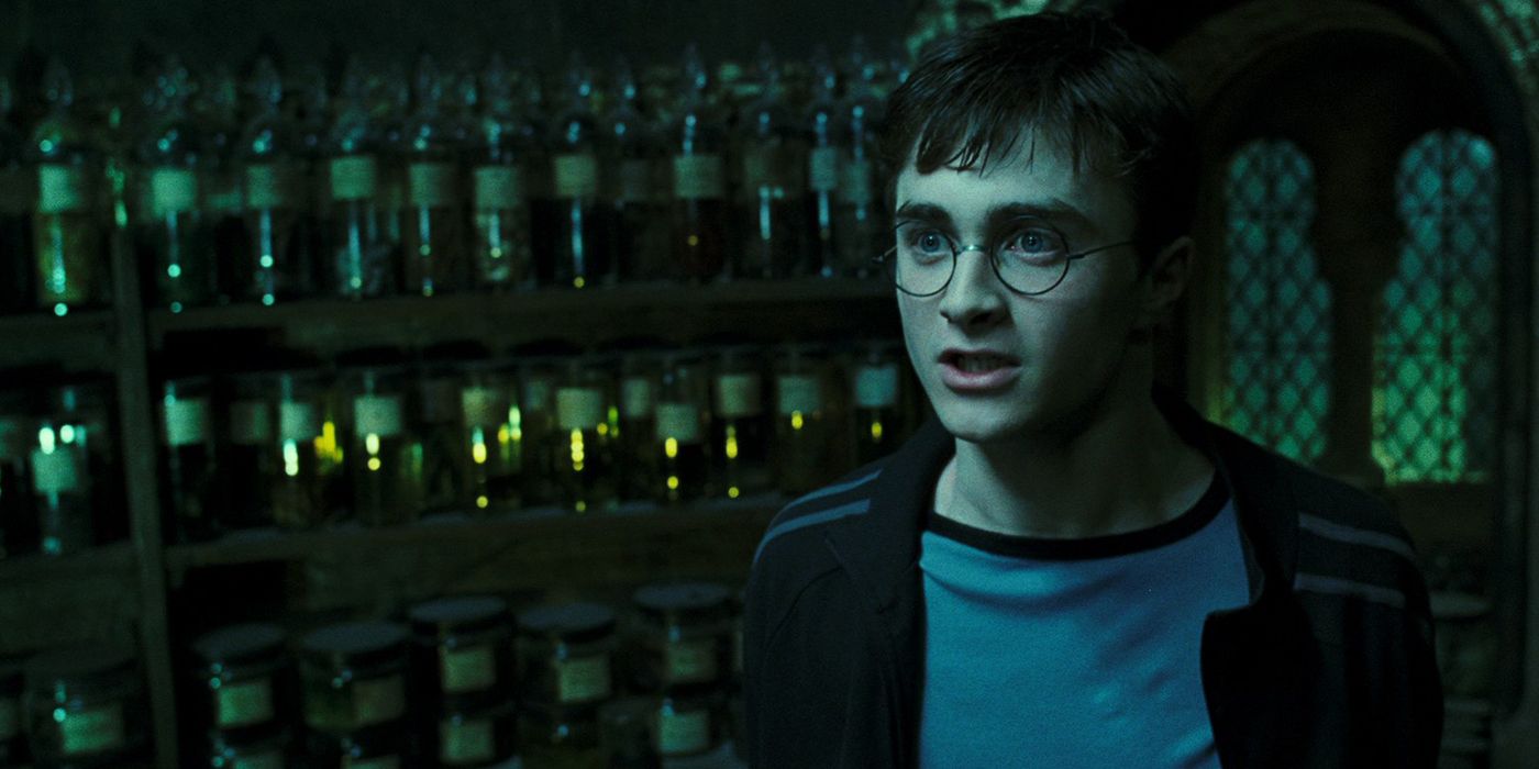 Harry Potter The Main Characters Surprising Weak Spots