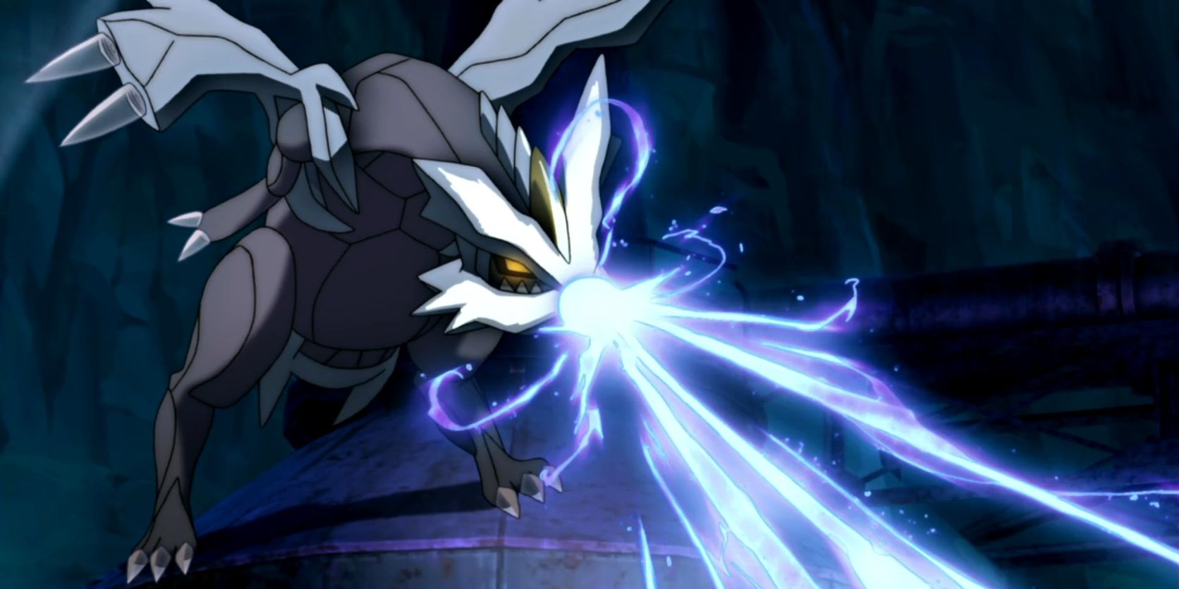 Every Unova Legendary & Mythical Pokémon Ranked By Strength