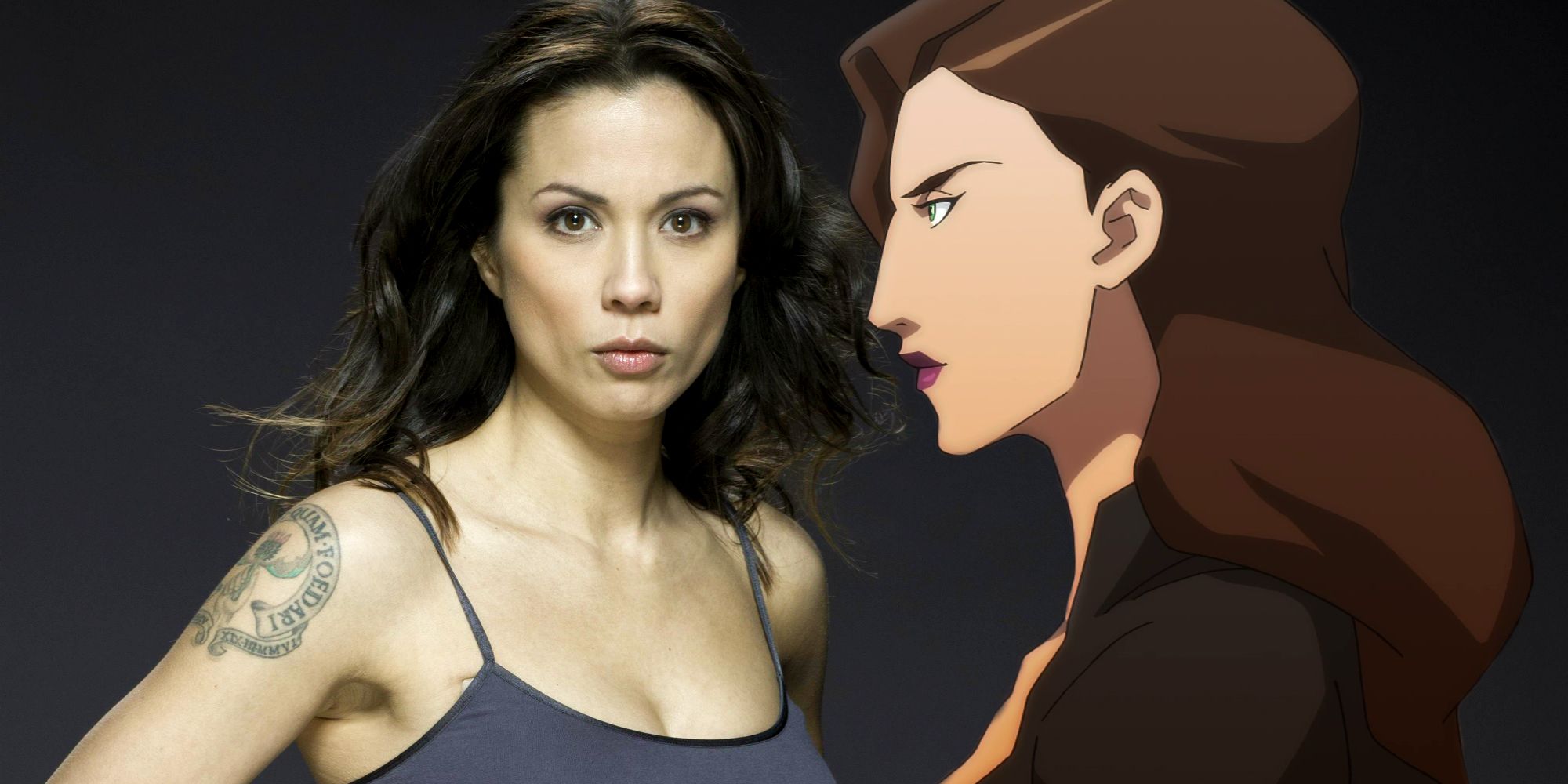 15 Things You Need To Know About Talia Al Ghul