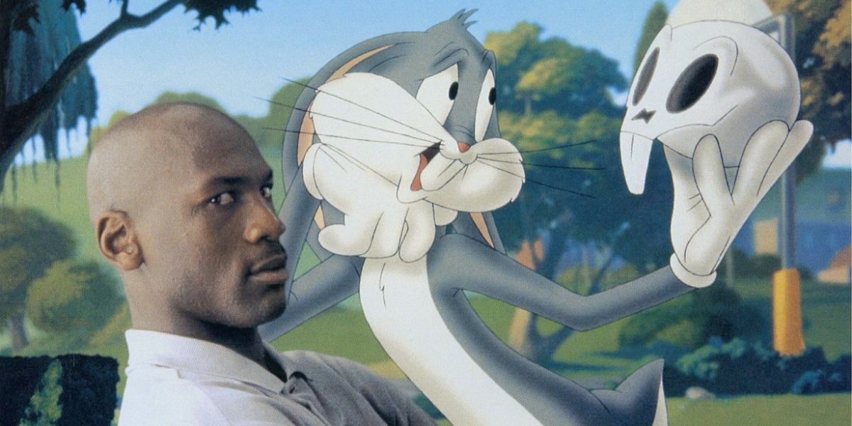 Everything We Know About LeBron James Space Jam 2