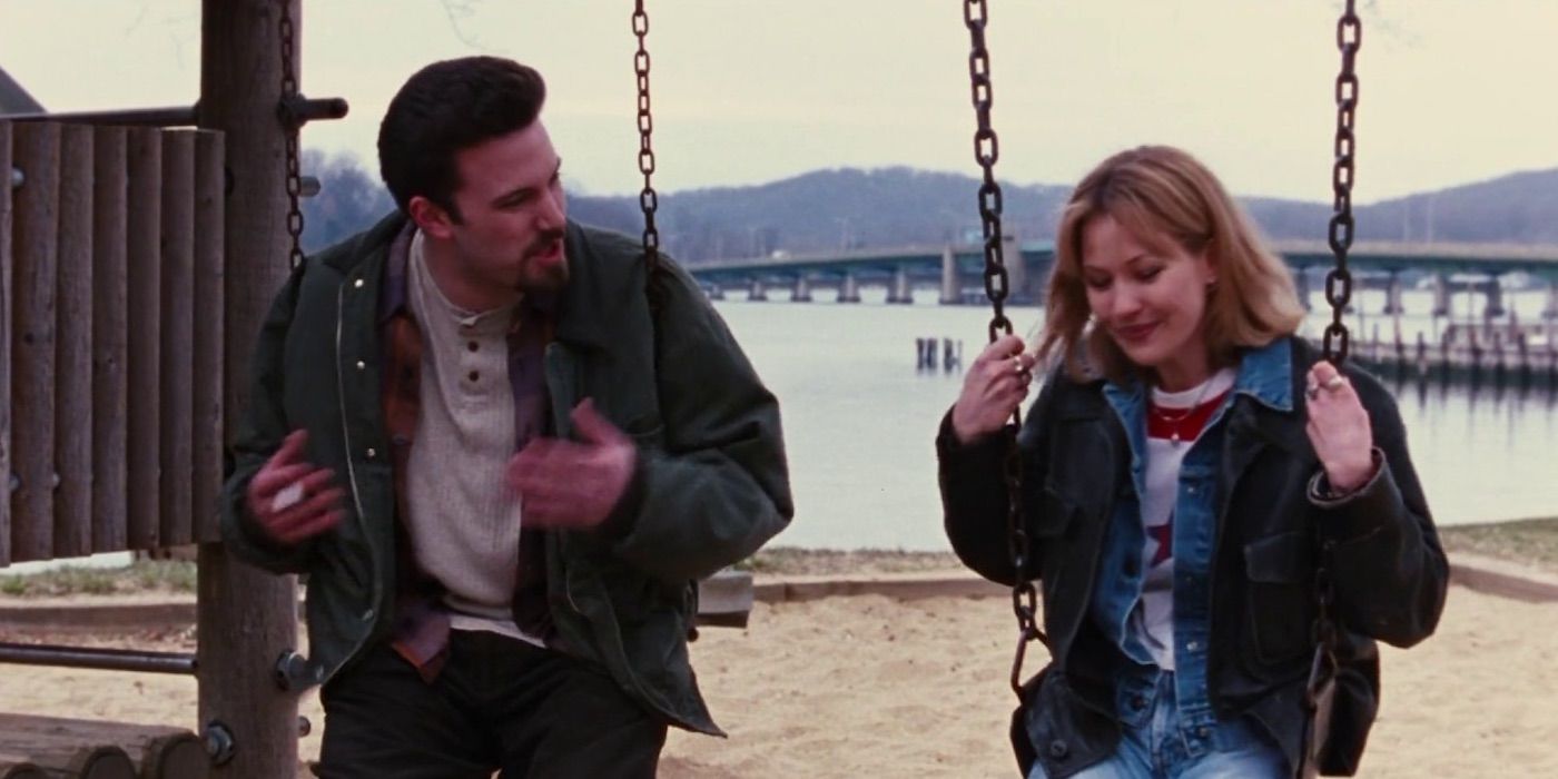 10 Romantic Movies For People Who Hate Romance