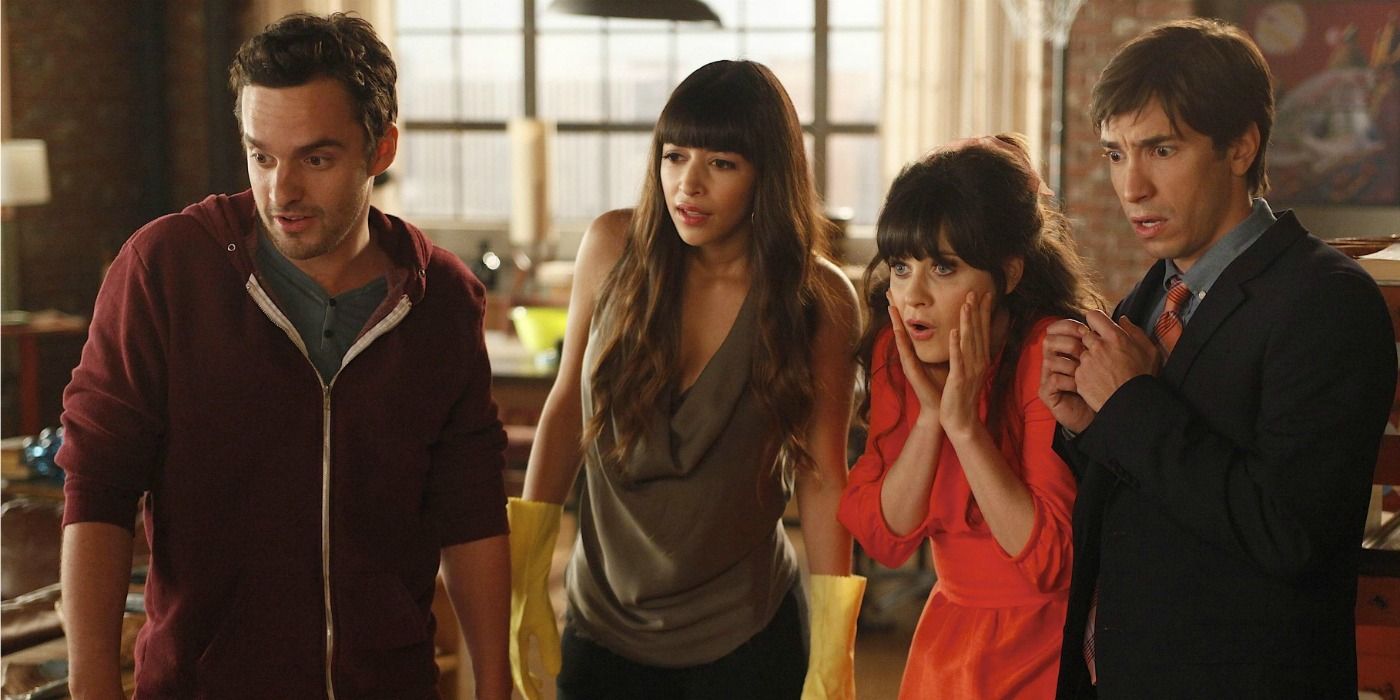 New Girl 5 Worst Things Jess Did To CeCe (& 5 Worst Things CeCe Did To Her)