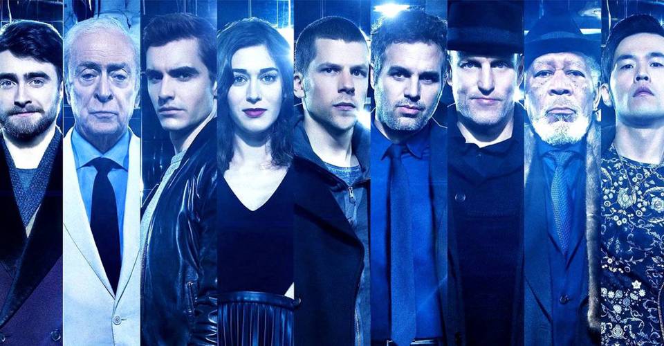 Now You See Me 3 Updates When Will It Happen Screen Rant