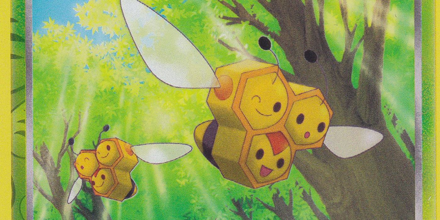 15 Things You Never Knew About Pokémon Gold And Silver