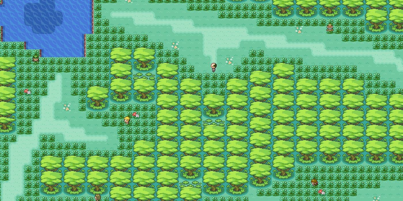 15 Things You Didnt Know You Could Do In Pokémon Silver And Gold
