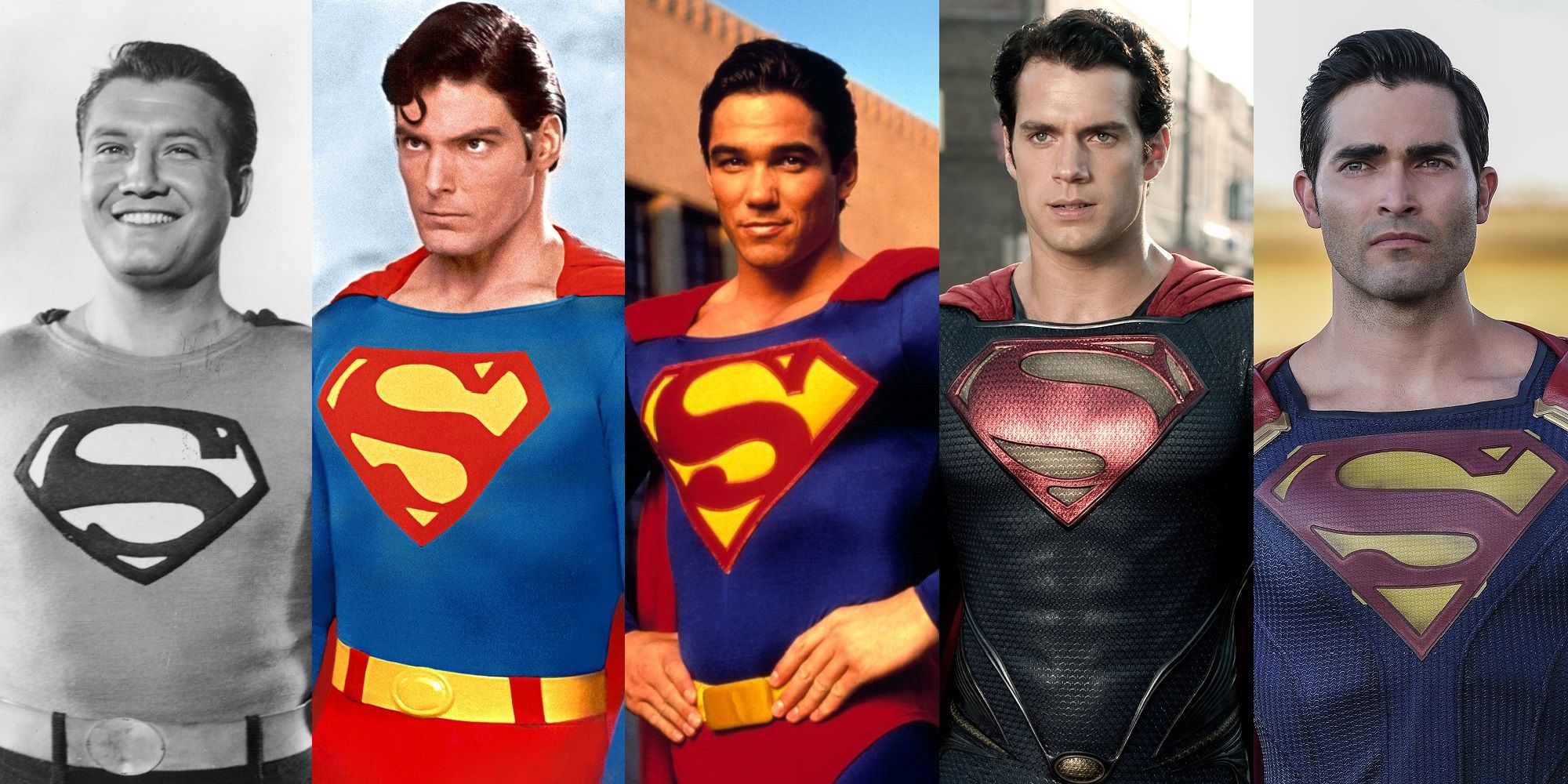 Superman Filme Und Tv-Sendungen