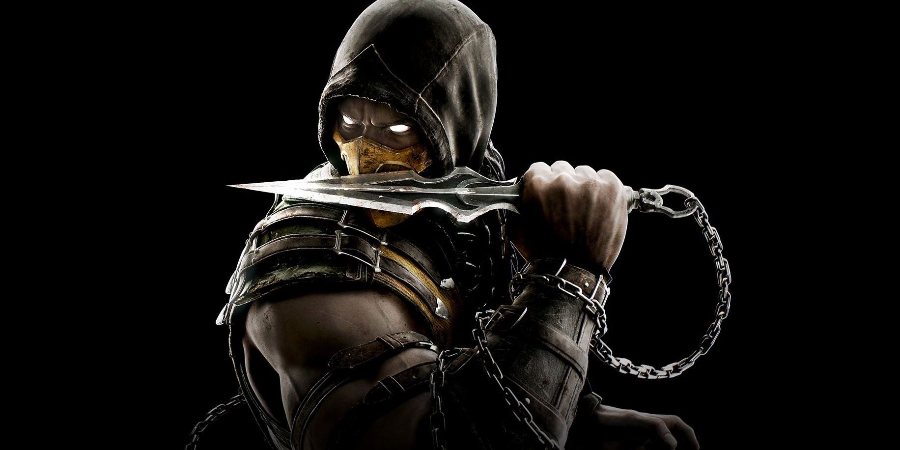 Mortal Kombat 15 Things You Never Knew About Scorpion