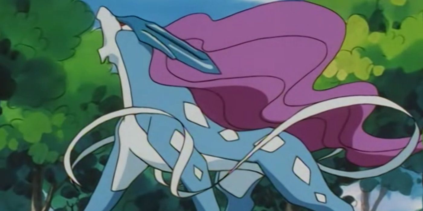 15 Legendary Pokémon That Could Actually Destroy the World