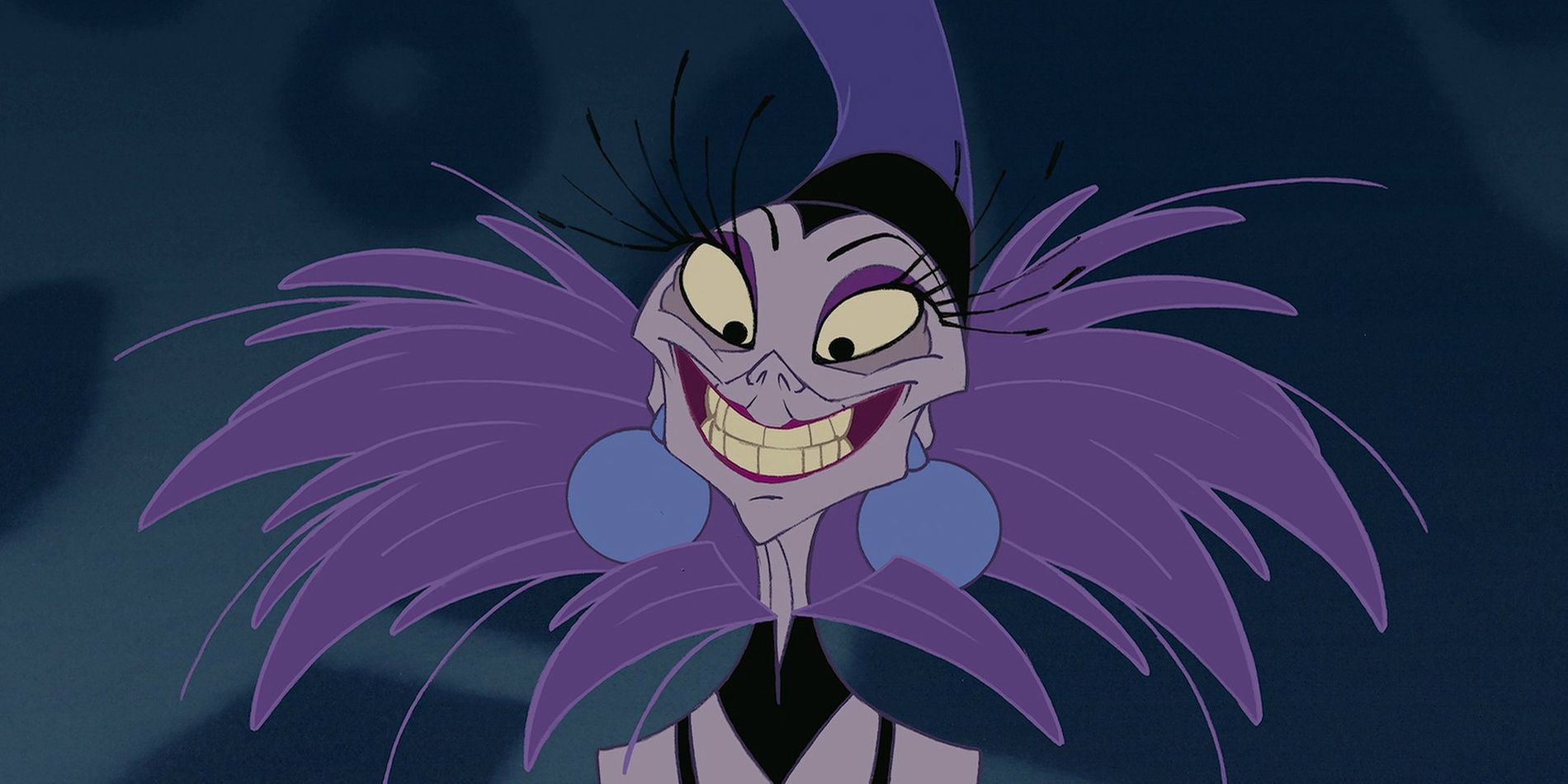 5 Reasons Hades Is The Best Sassy Disney Villain (& 5 Its Yzma)