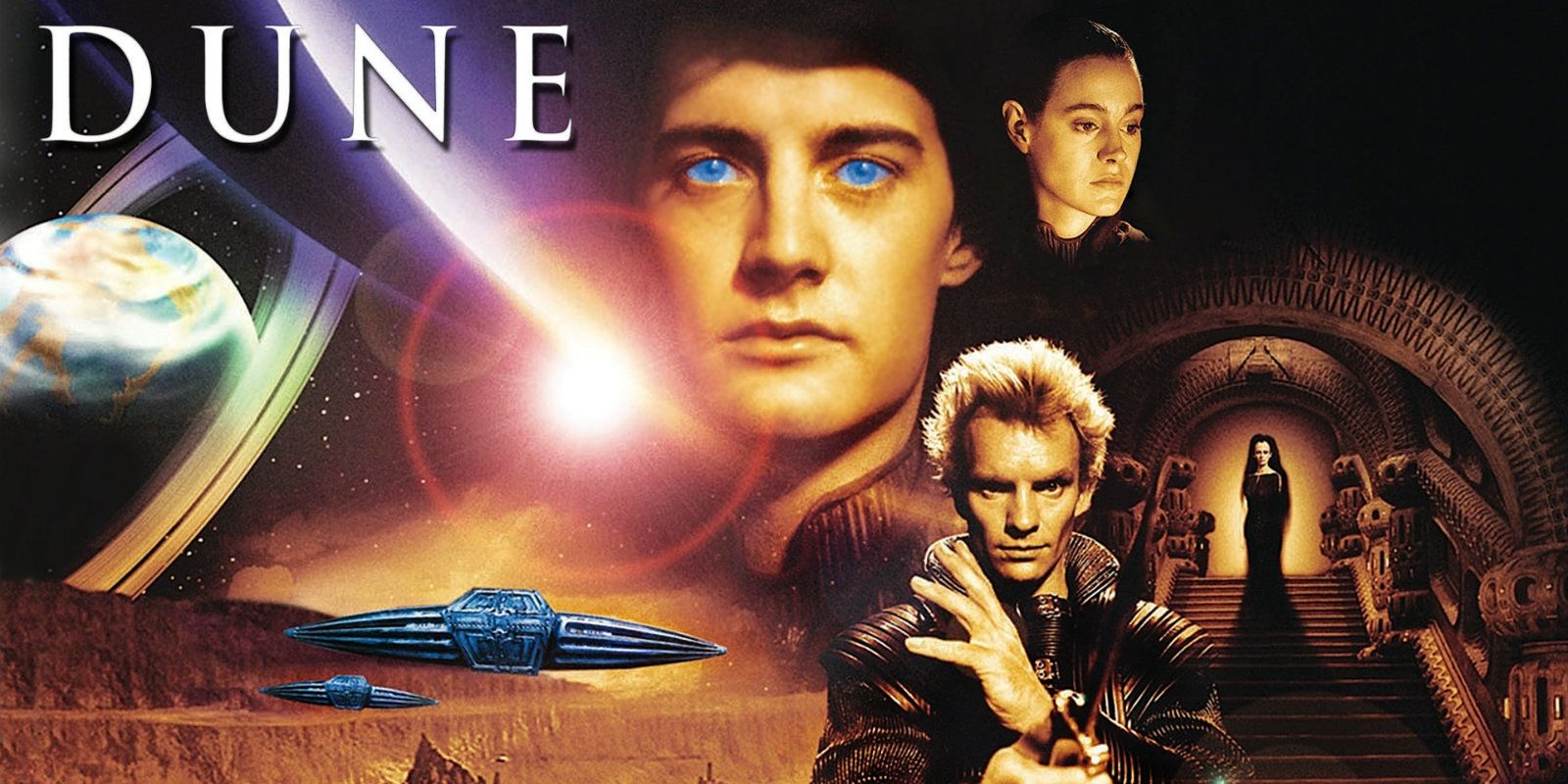 New Dune Video Games Are Now in Development