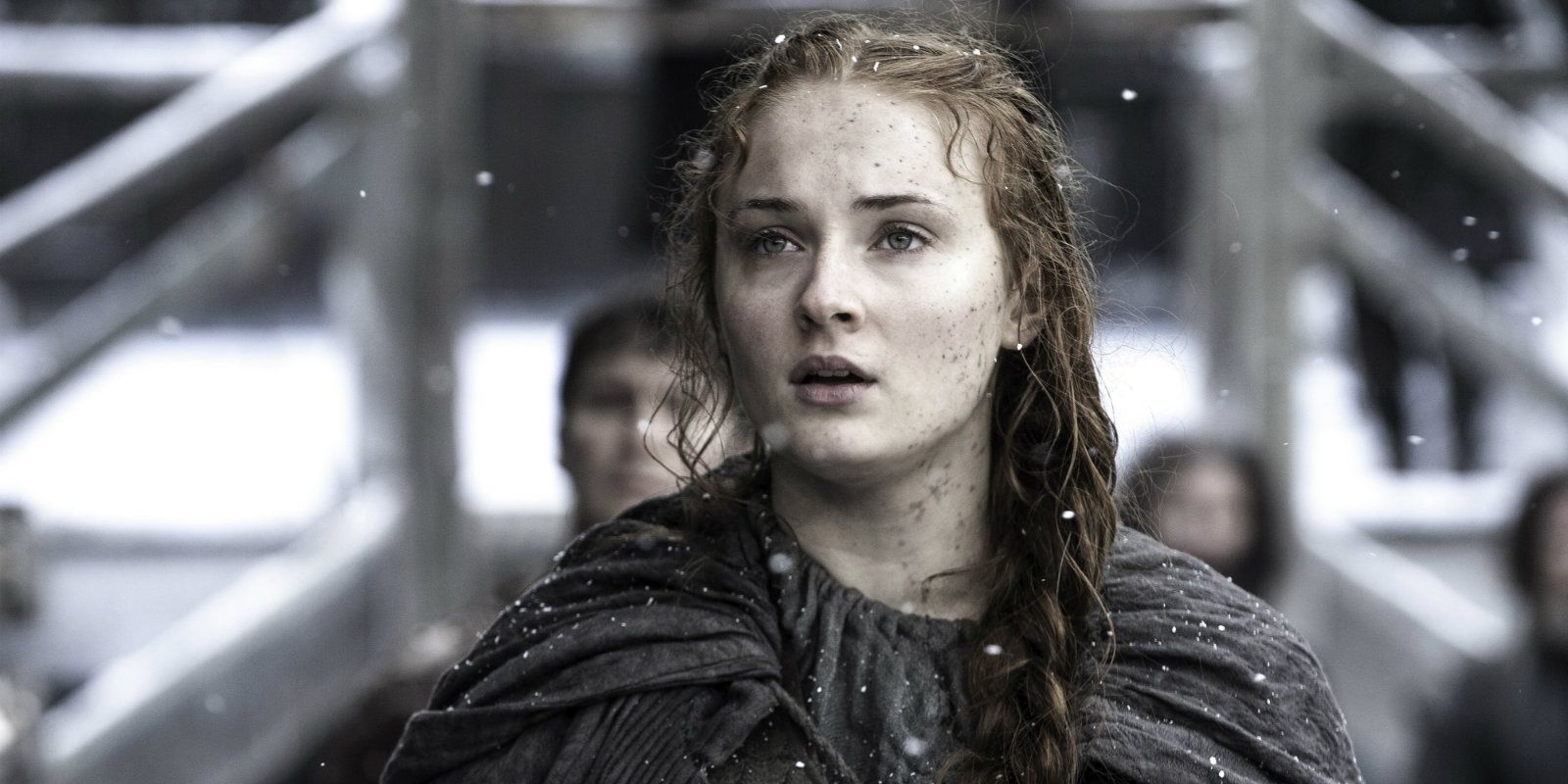 The Evolution Of Sansa Stark Throughout Game Of Thrones