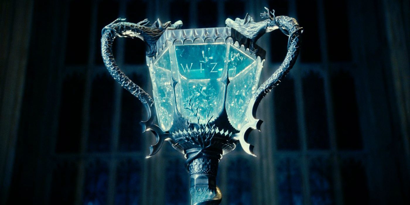15 Things About Harry Potter That Make No Sense