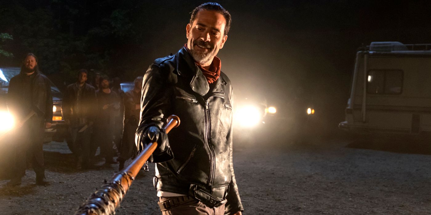 The Walking Dead Season 8 Promises to Thin the Herd