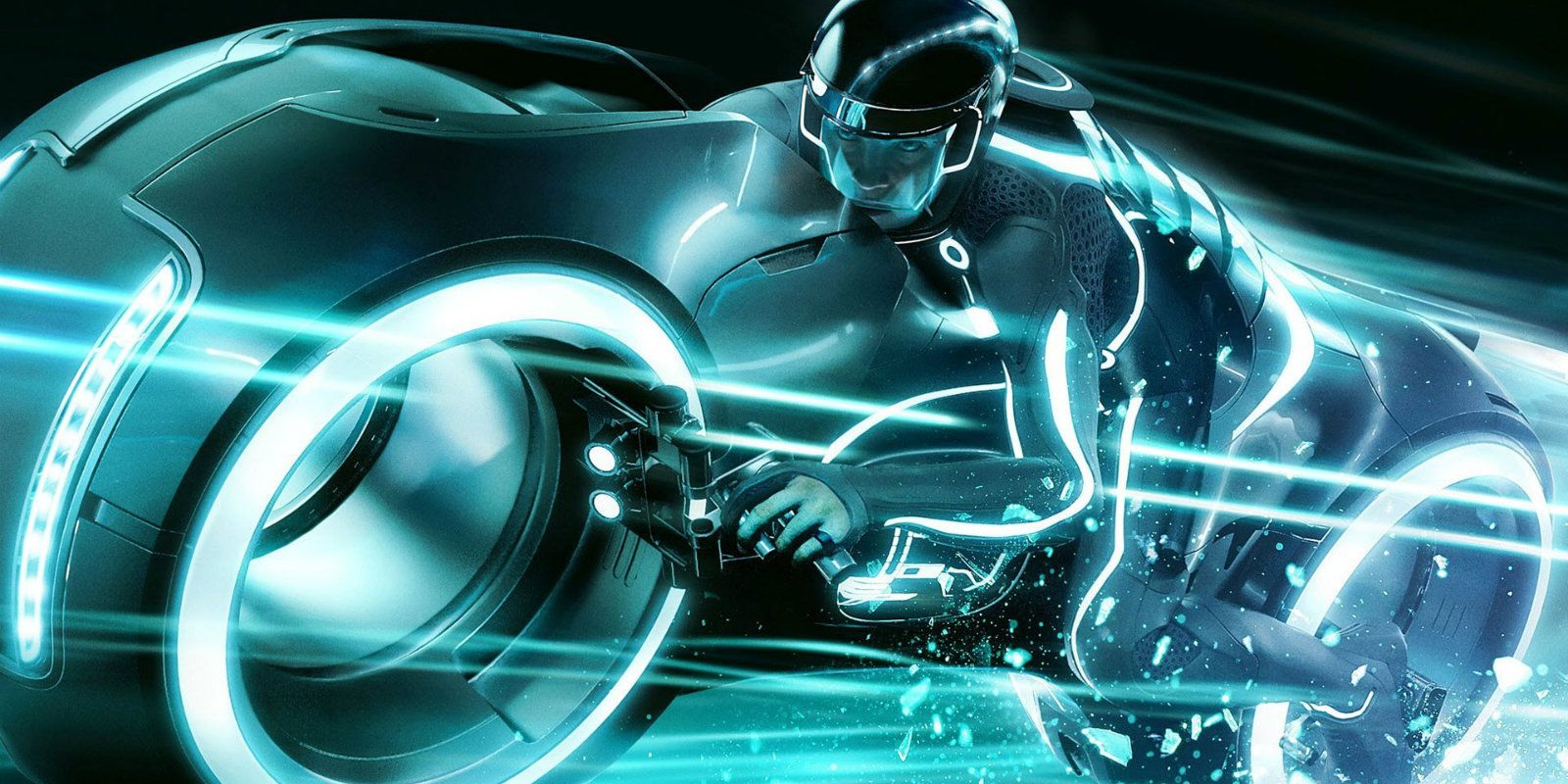 The TRON Video Game That Never Was [Video] Screen Rant