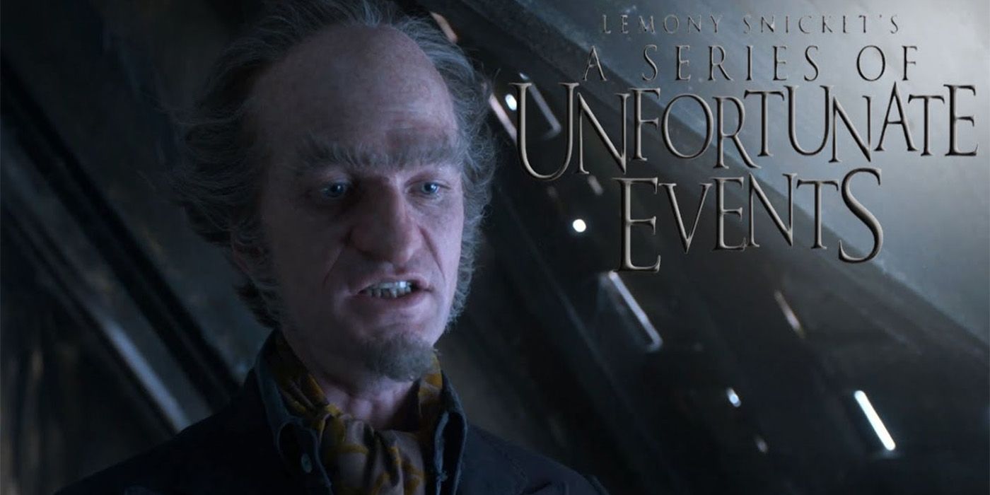 15 Things You Need To Know About Netflixs A Series Of Unfortunate