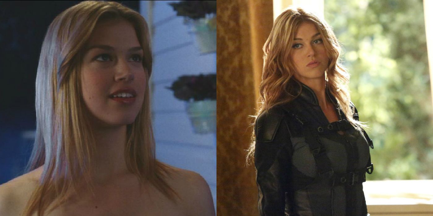 20 Actors You Forgot Appeared On Smallville