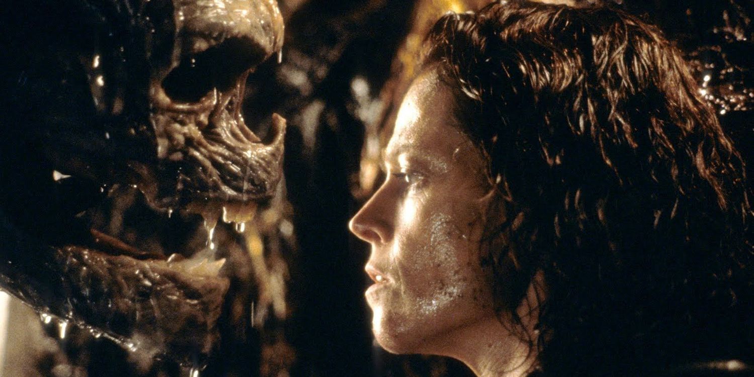 Sigourney Weaver’s SciFi Movies Ranked Worst To Best