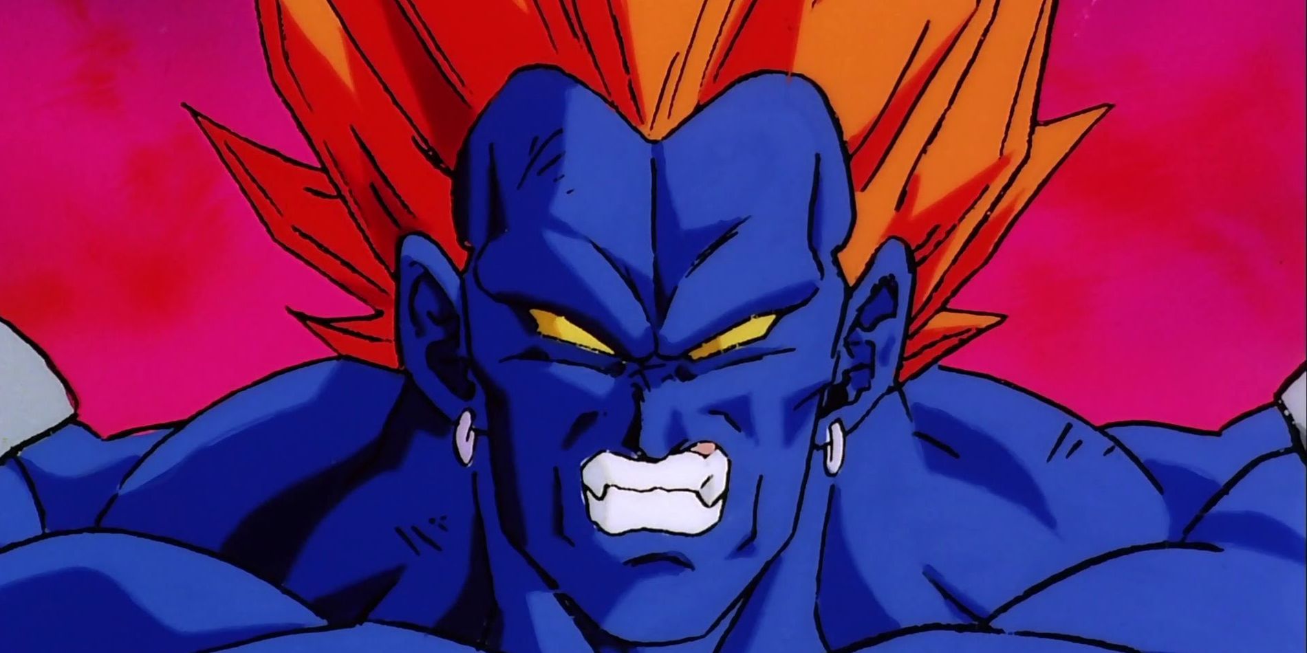Dragon Ball Z 15 Most Shockingly Underrated Villains